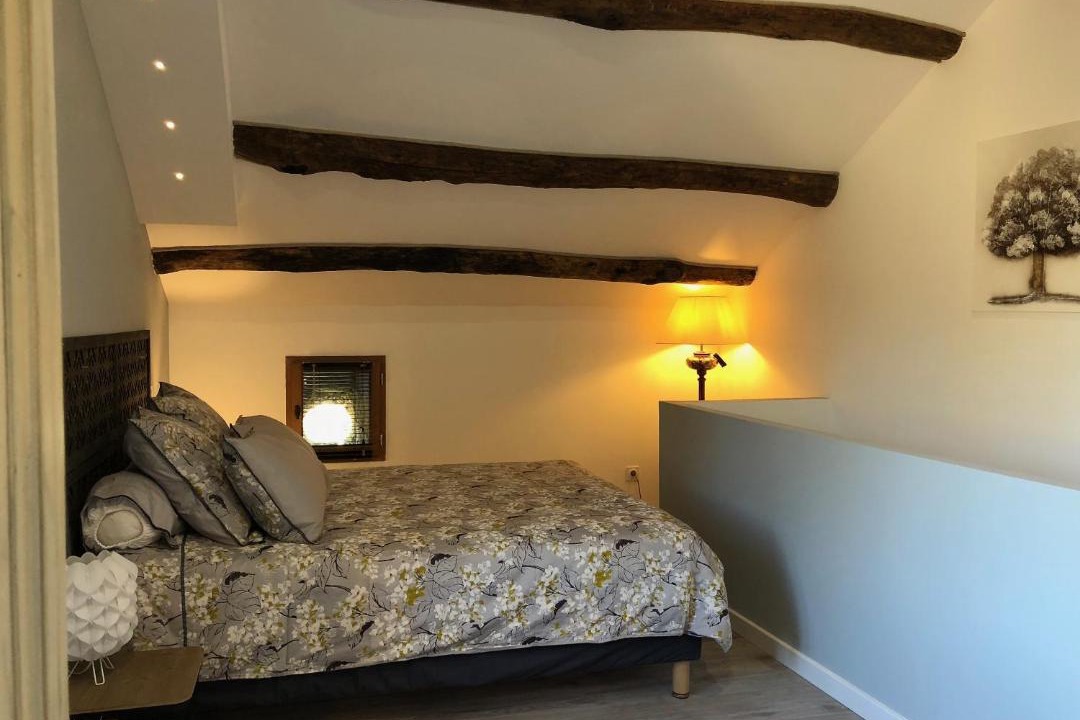 Photo of Bedroom in Favalello