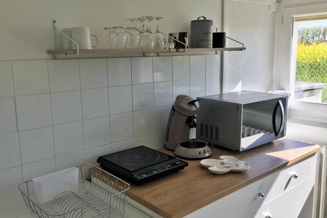Photo of Kitchen in Breteniere
