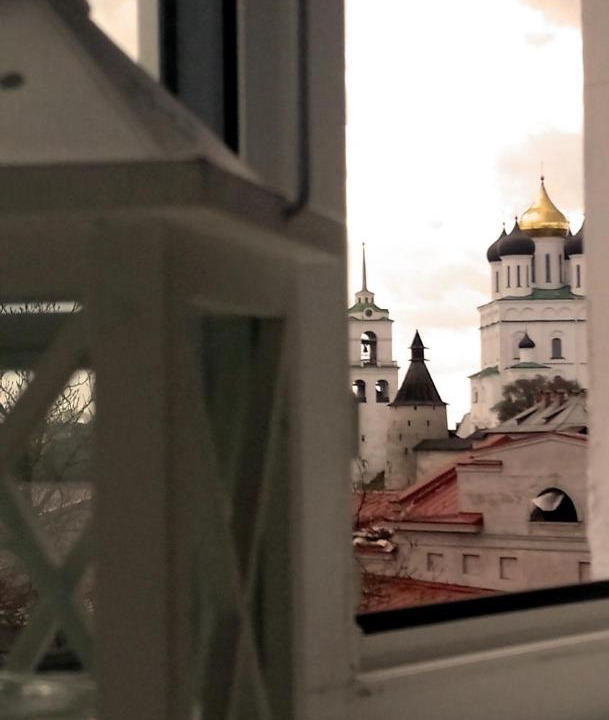 Photo of Others in Pskov Old Town