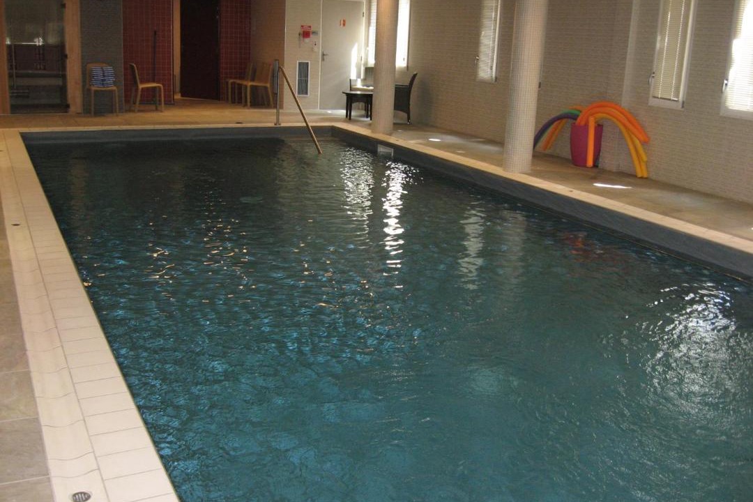 Photo of Outdoor in Chateauroux