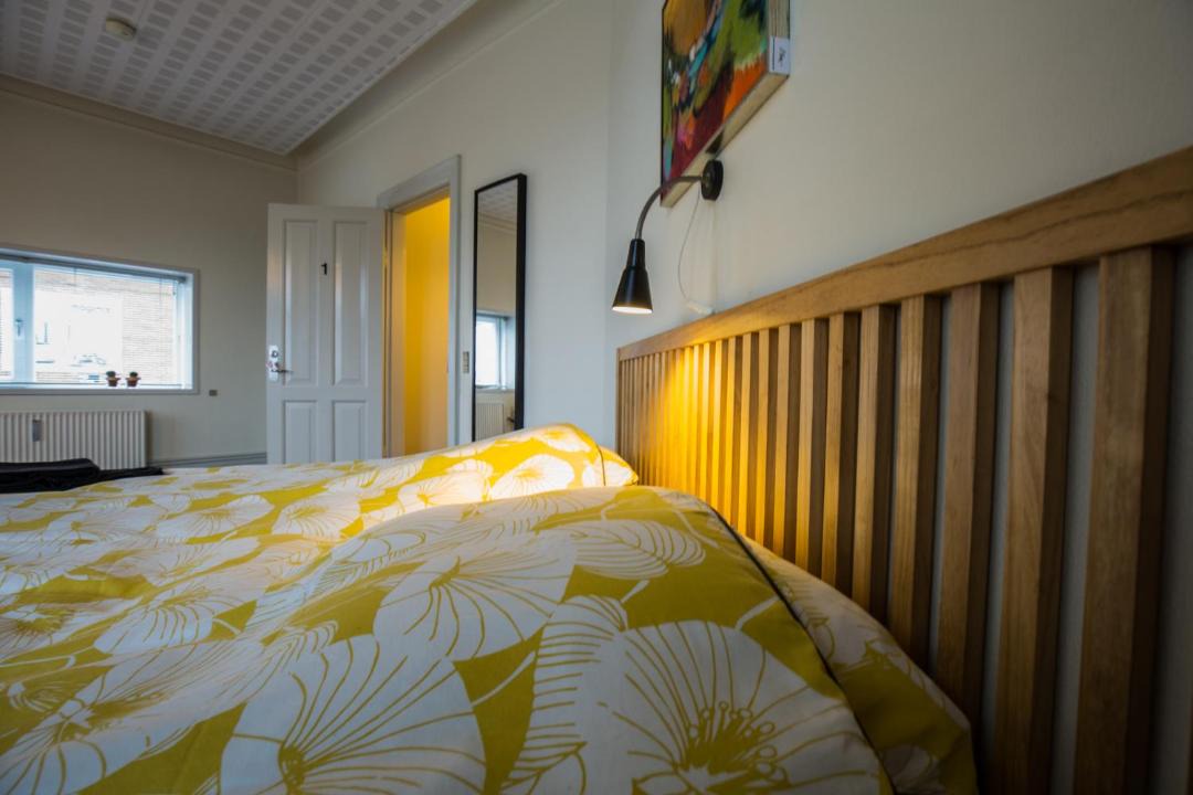 Photo of Bedroom in Holstebro