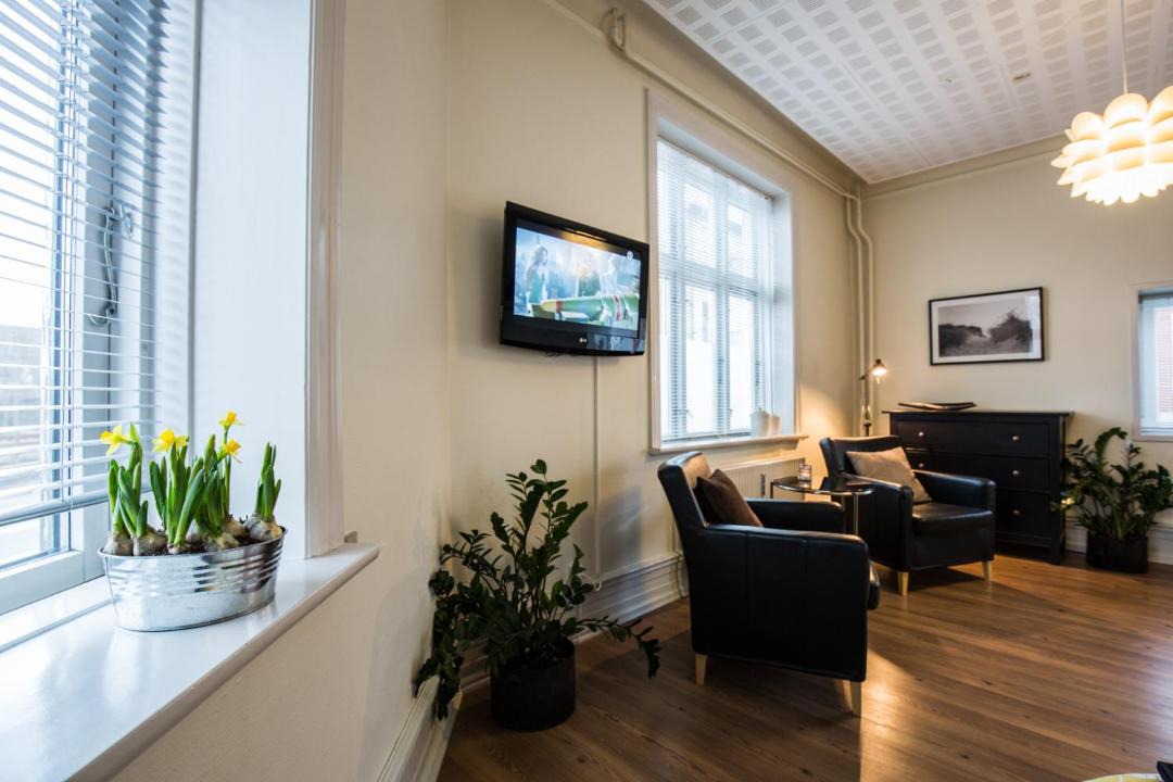 Photo of Livingroom in Holstebro