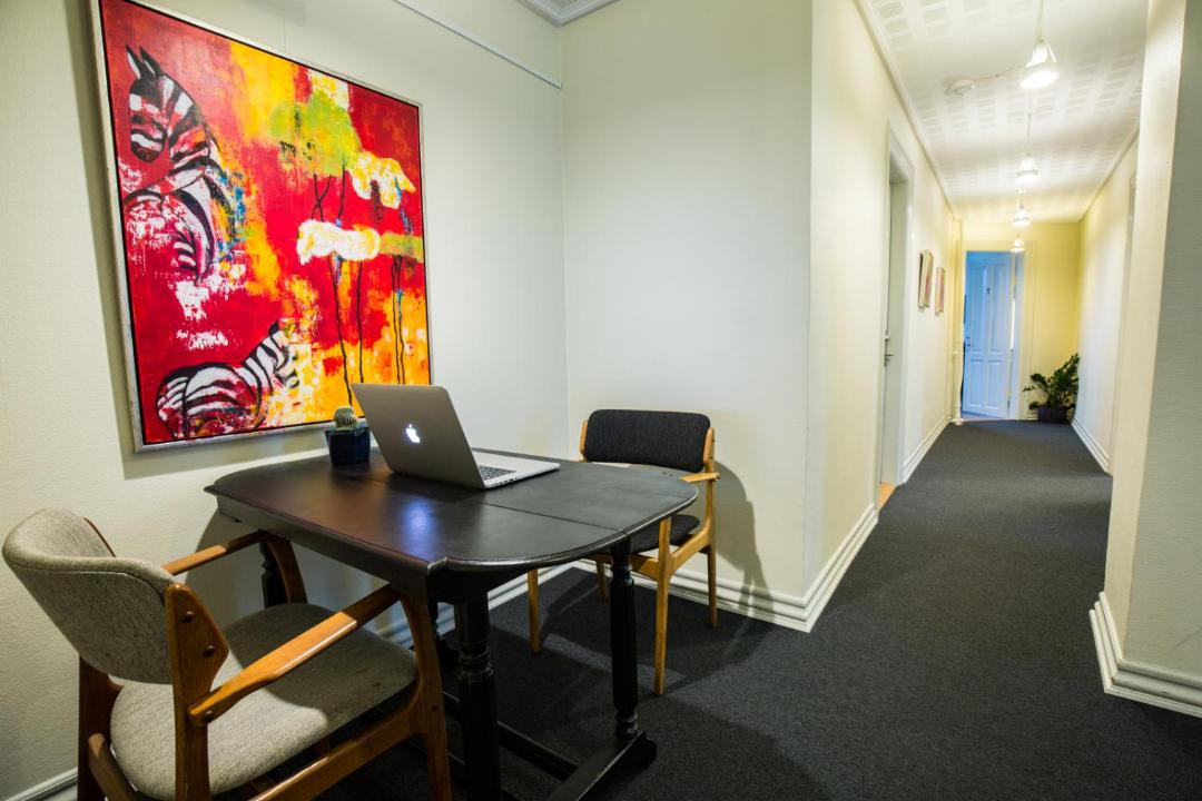 Photo of Livingroom in Holstebro