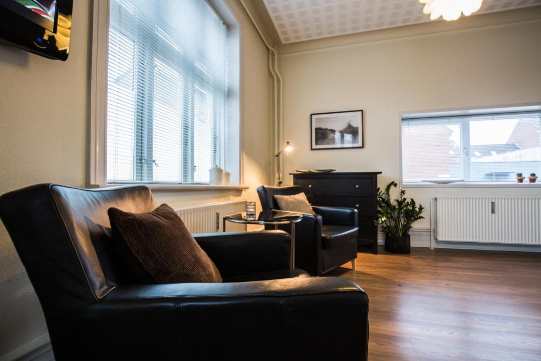 Photo of Livingroom in Holstebro