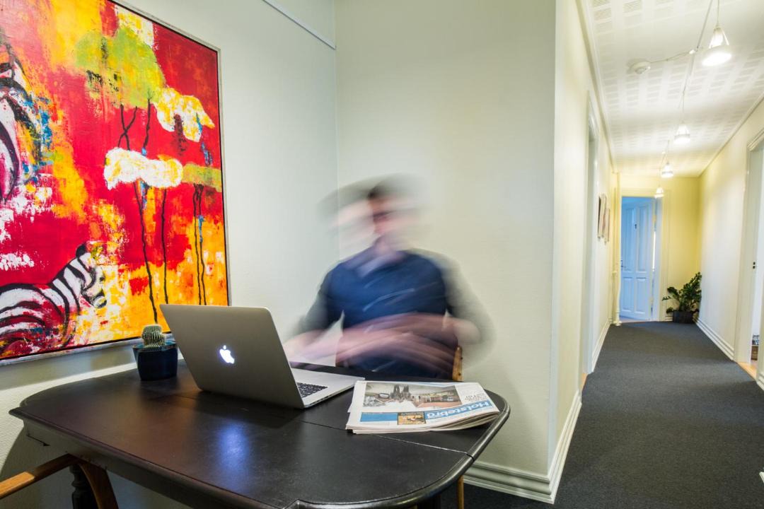 Photo of Others in Holstebro