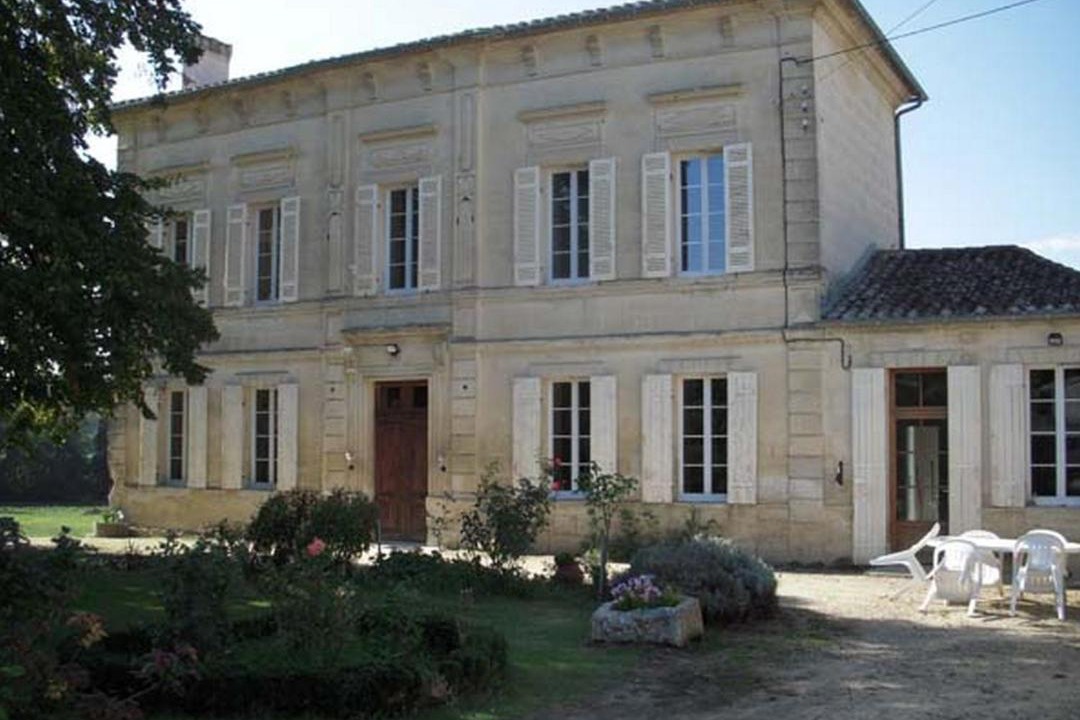 Photo of Others in Puisseguin