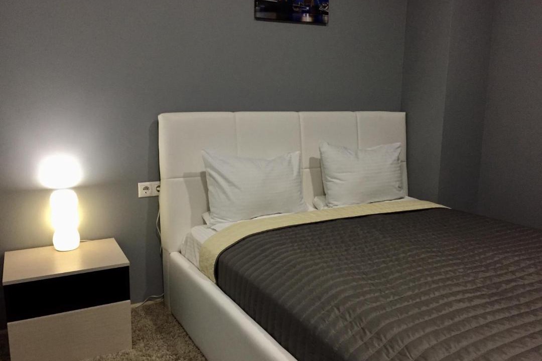 Photo of Bedroom in Gorki Gorod