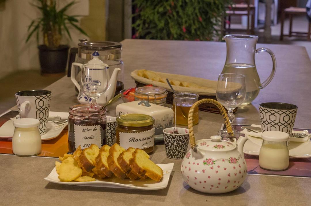 Photo of Kitchen in Monein