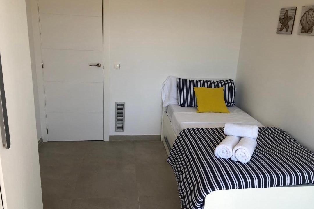 Photo of Bedroom in Tarragones