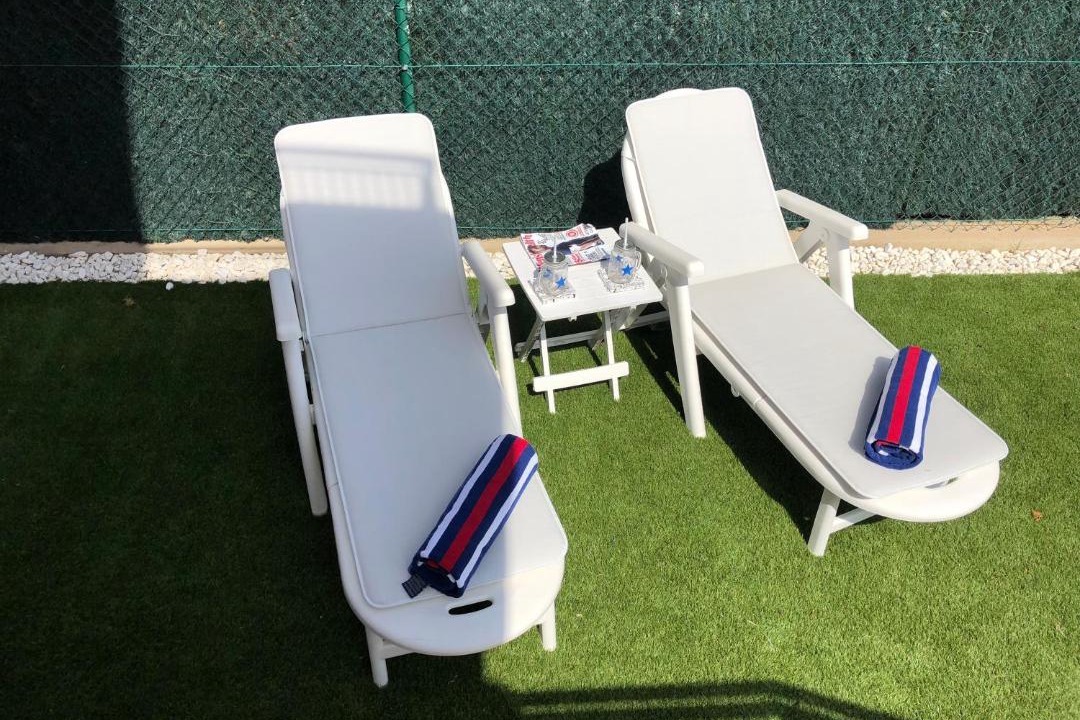 Photo of Patio Balcony in Tarragones