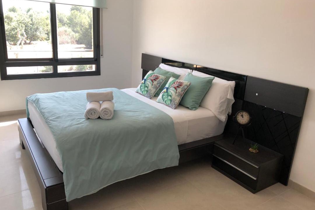 Photo of Bedroom in Tarragones
