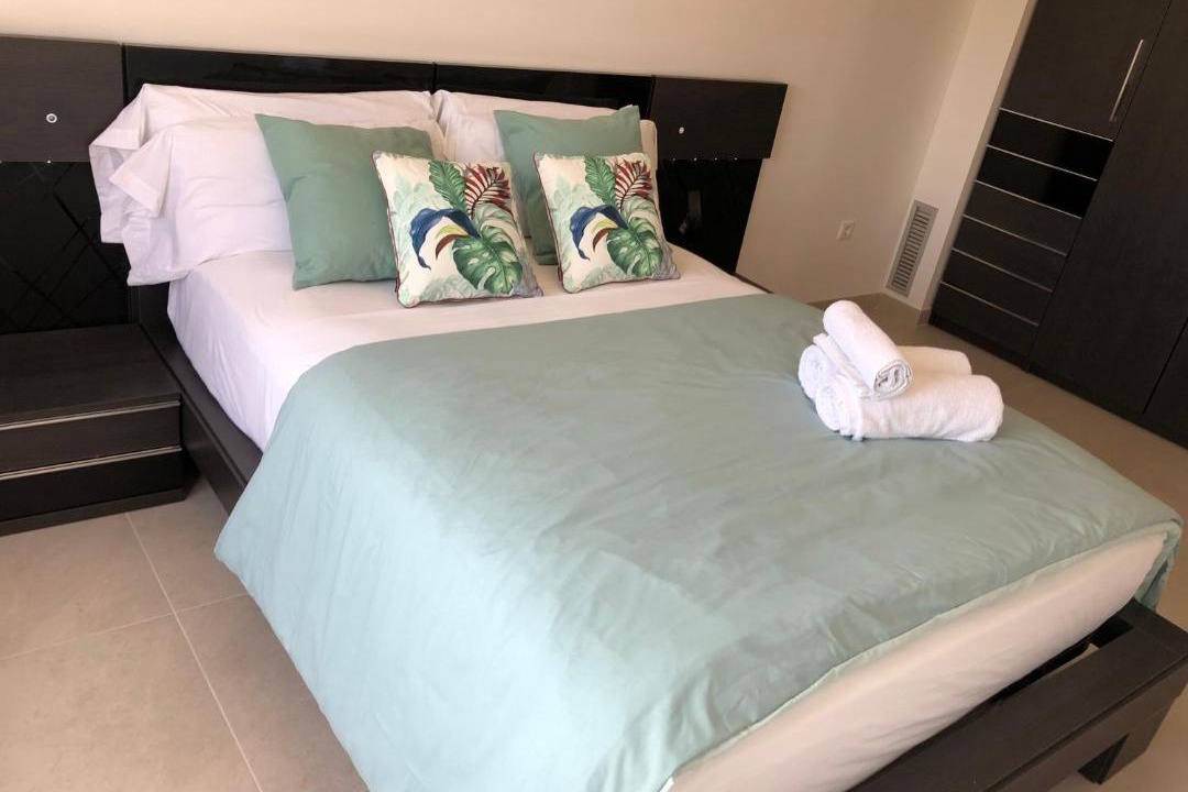 Photo of Bedroom in Tarragones