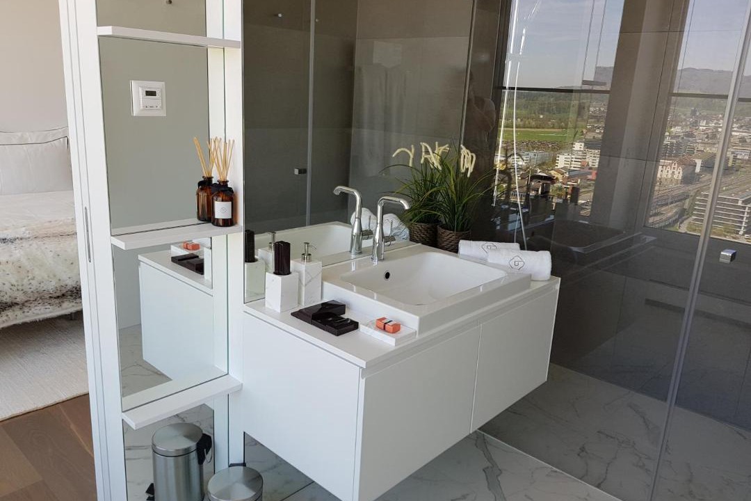 Photo of Bathroom in Zug