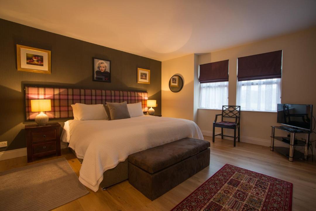 Photo of Others in Luss