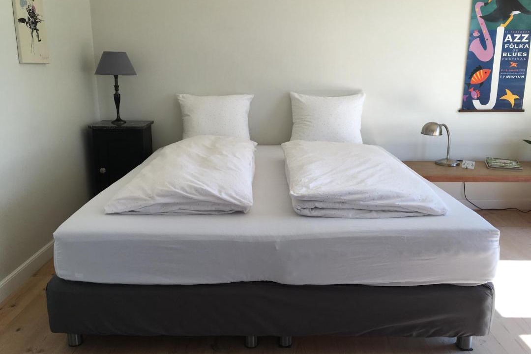 Photo of Bedroom in Praesto