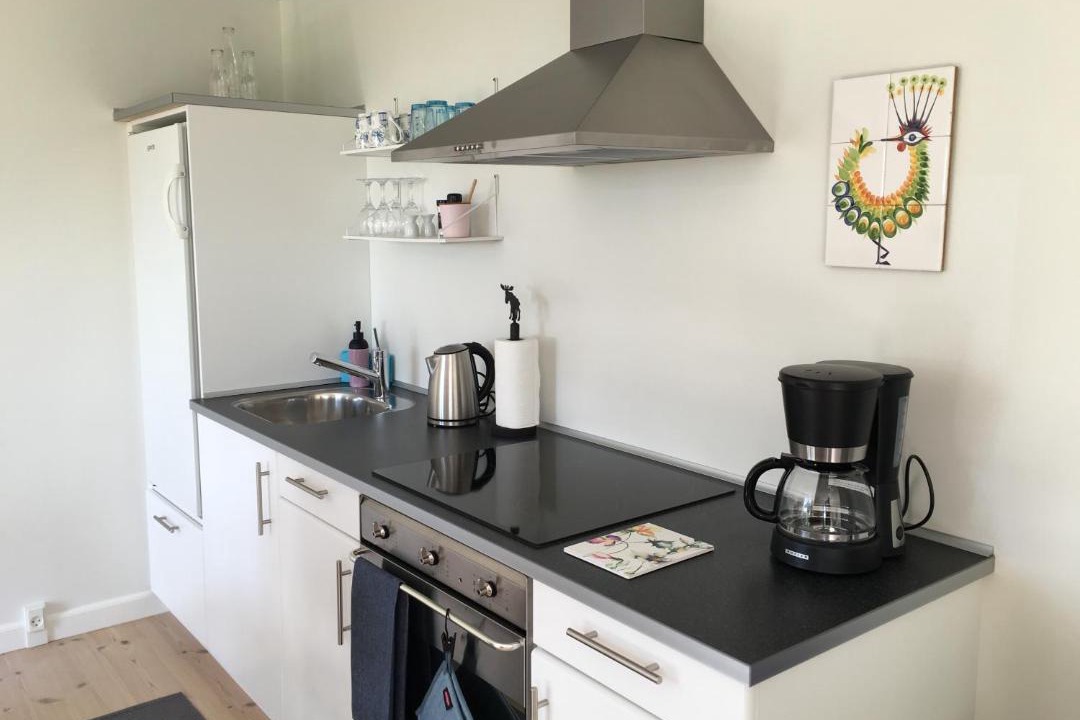 Photo of Kitchen in Praesto