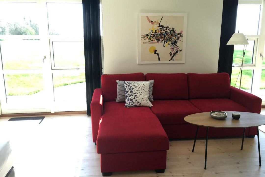Photo of Livingroom in Praesto