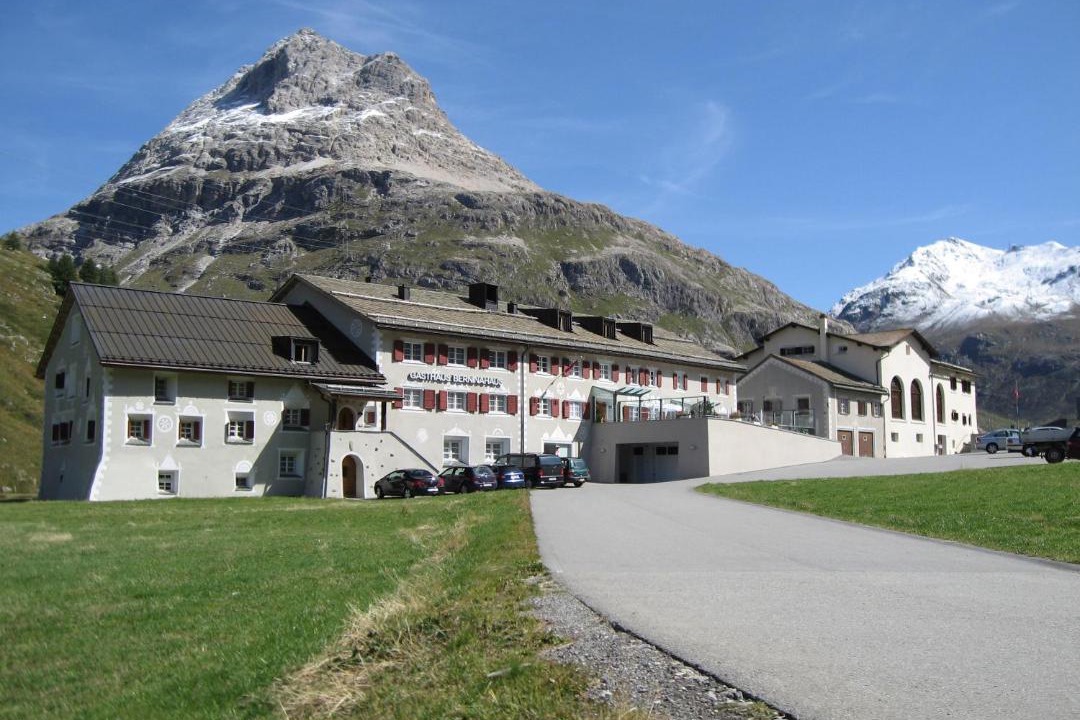 Photo of Others in Pontresina