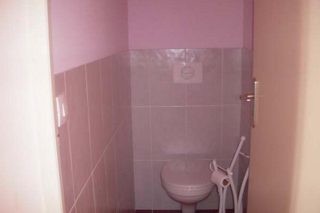 Photo of Bathroom in Puisseguin