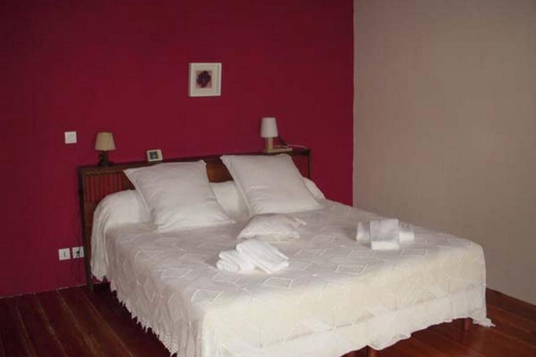 Photo of Bedroom in Puisseguin