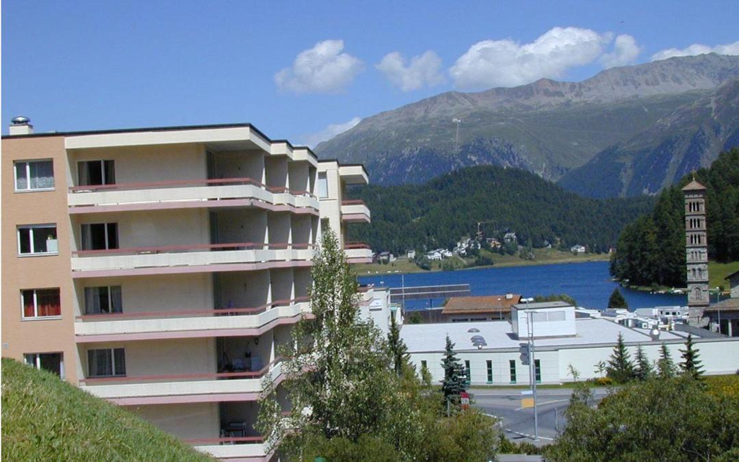 Photo of Others in Sankt Moritz-Bad