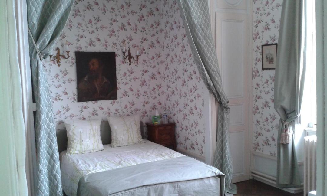 Photo of Bedroom in Bressey-sur-Tille