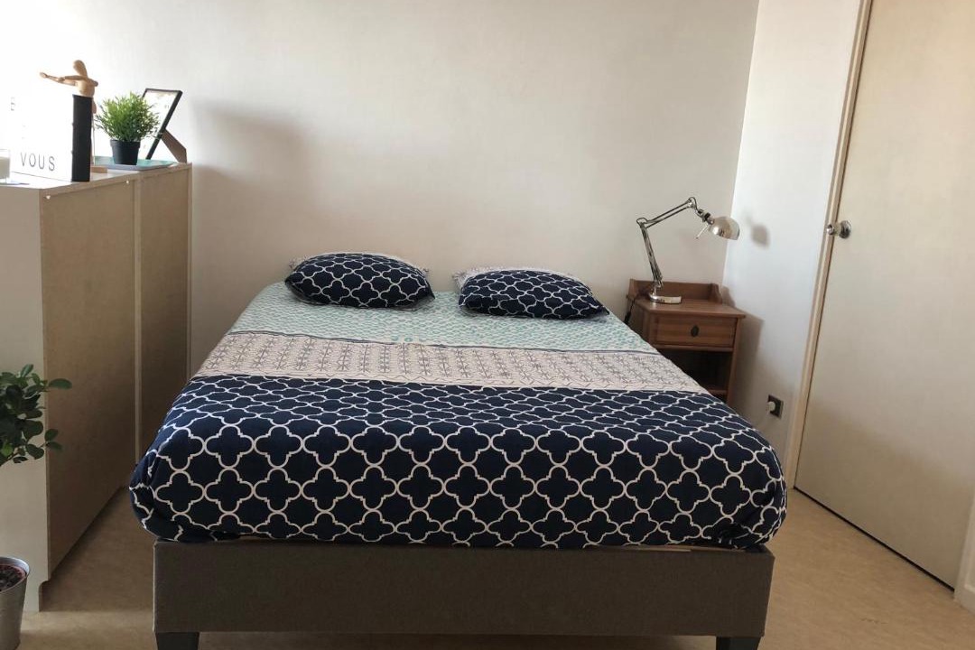 Photo of Bedroom in Transvaal