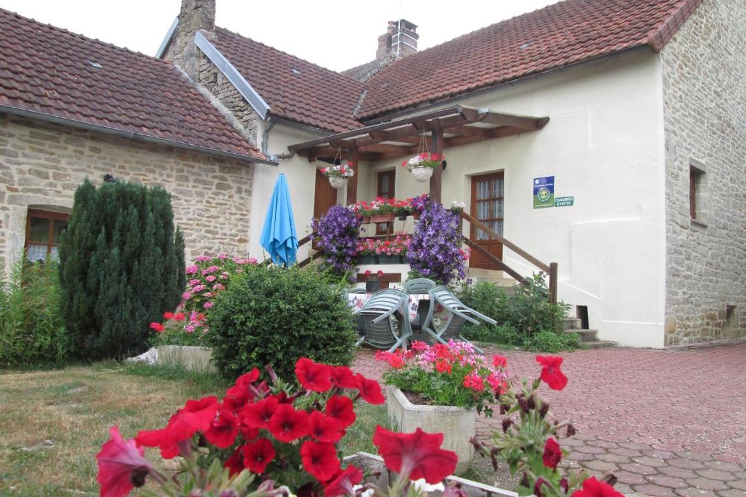 Photo of Others in Bellenot-sous-Pouilly