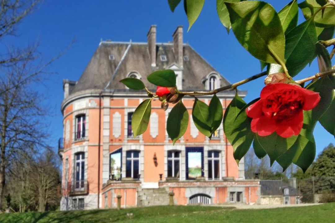 Photo of Buildings in Bacilly