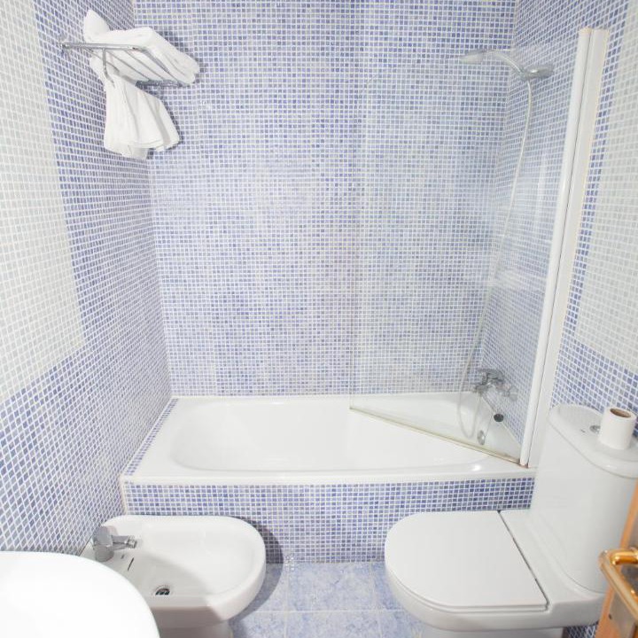 Photo of Bathroom in Burgos