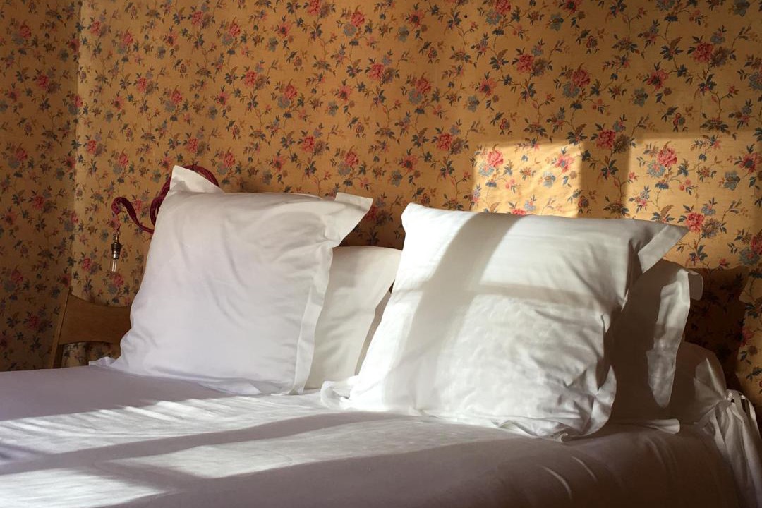 Photo of Bedroom in Le Bar-sur-Loup
