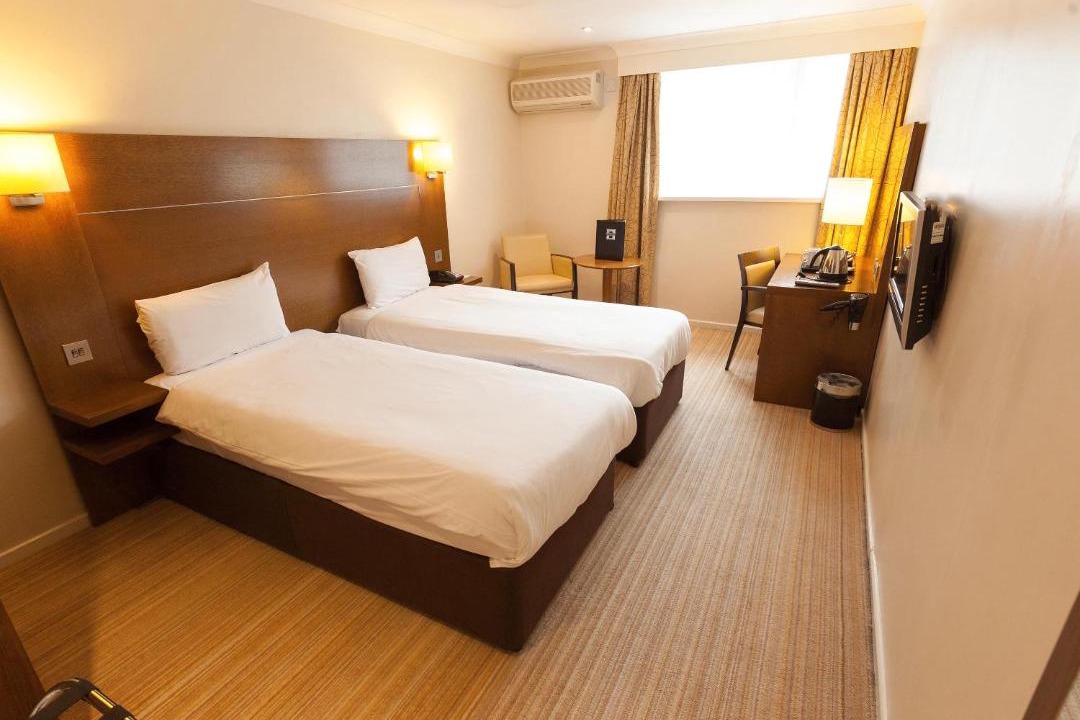 Photo of Others in Kidderminster