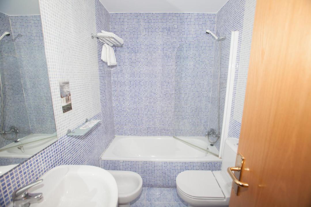Photo of Bathroom in Burgos