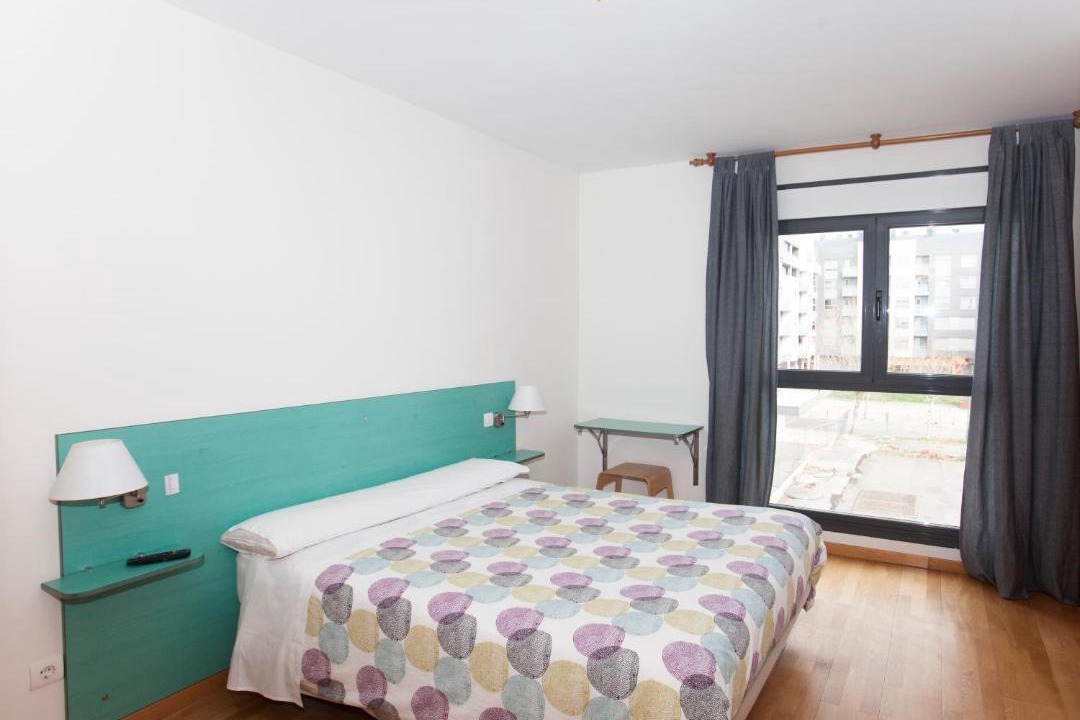 Photo of Bedroom in Burgos