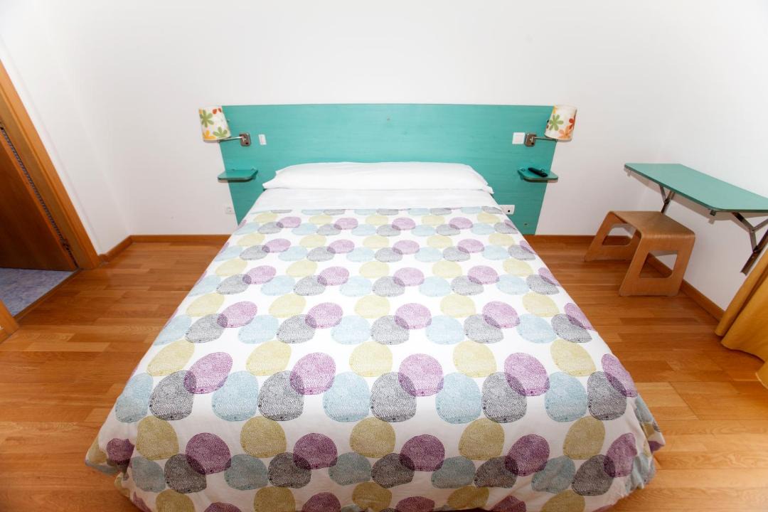Photo of Bedroom in Burgos
