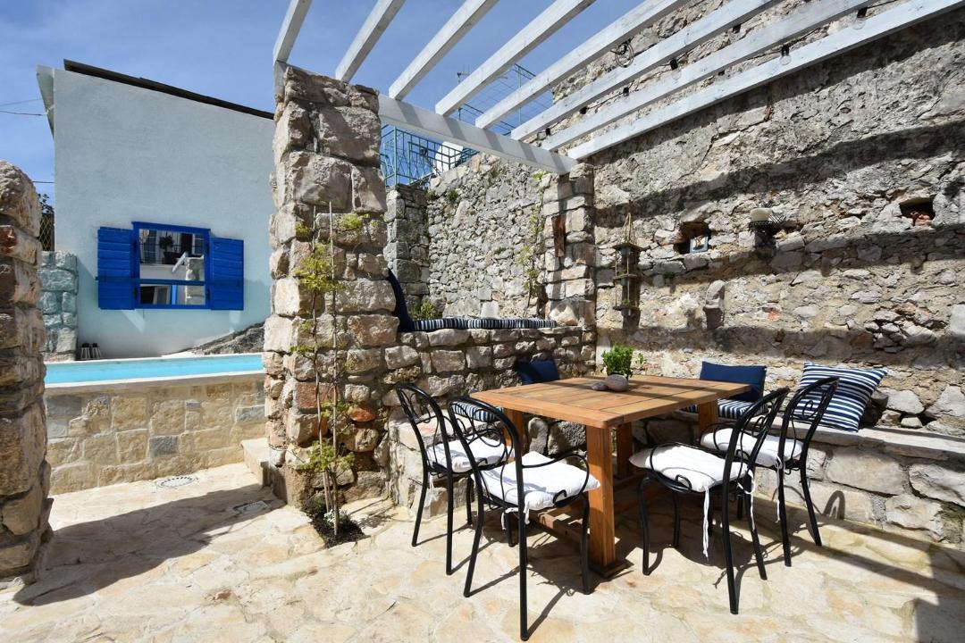 Photo of Patio Balcony in Susica