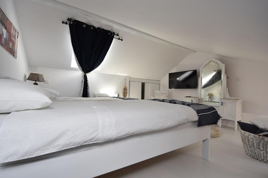 Photo of Bedroom in Susica