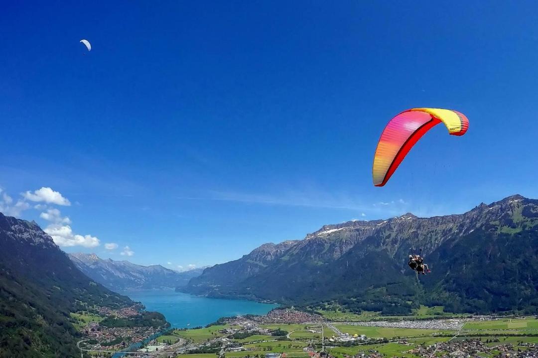 Photo of Others in Central Interlaken