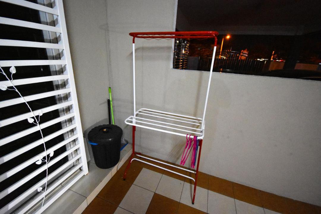 Photo of Kitchen in Sitiawan