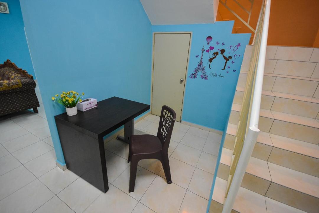 Photo of Patio Balcony in Sitiawan