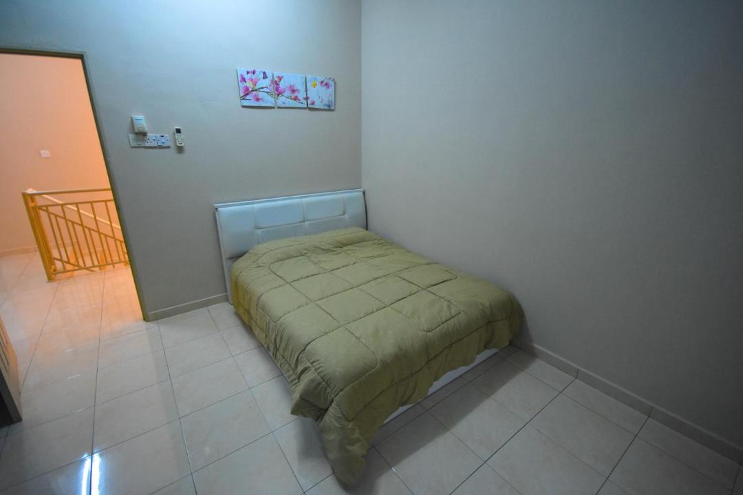 Photo of Bedroom in Sitiawan