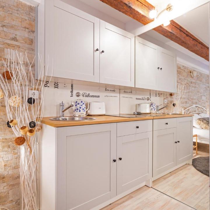Photo of Kitchen in Dubrovnik Old Town