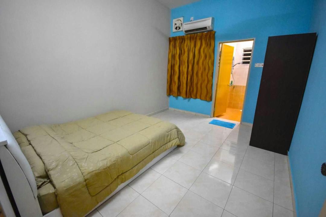 Photo of Bedroom in Sitiawan