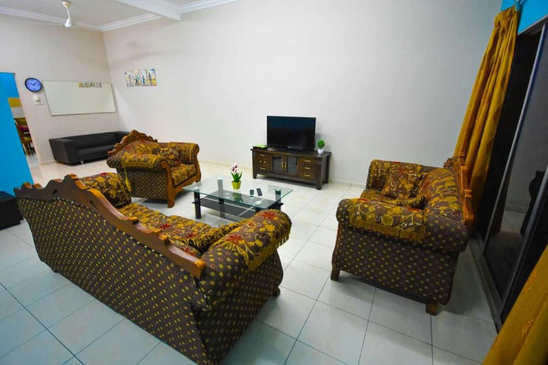 Photo of Livingroom in Sitiawan