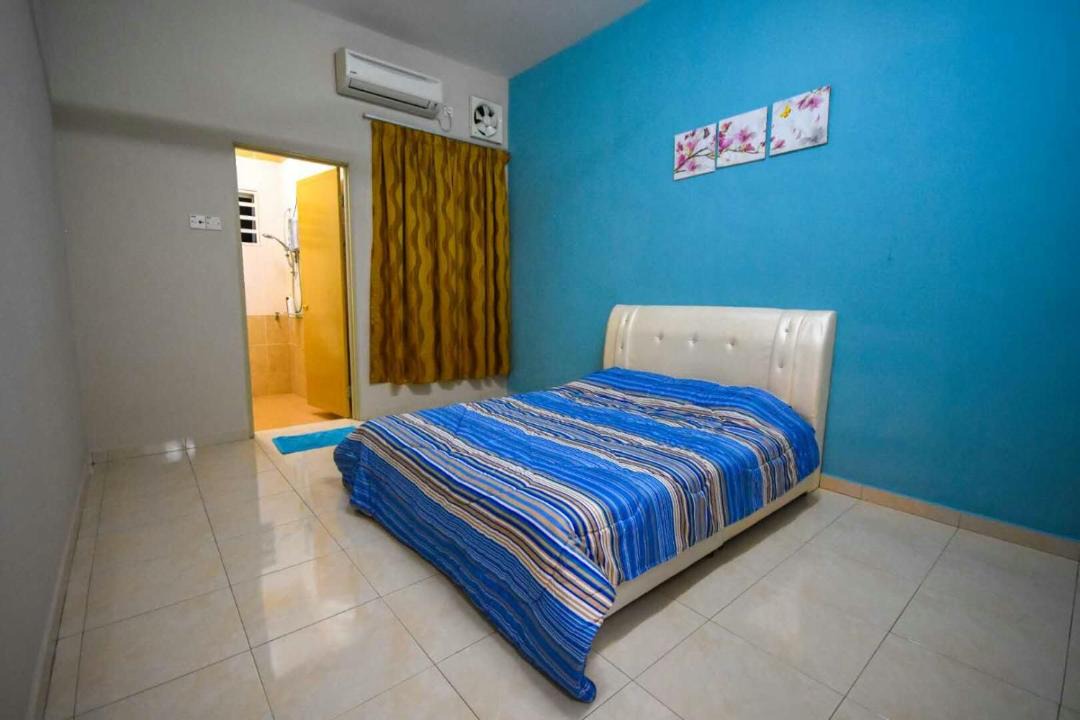Photo of Bedroom in Sitiawan