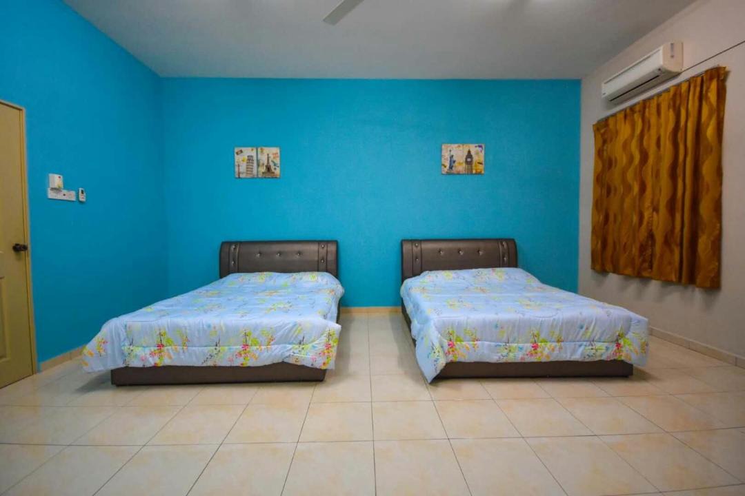 Photo of Bedroom in Sitiawan