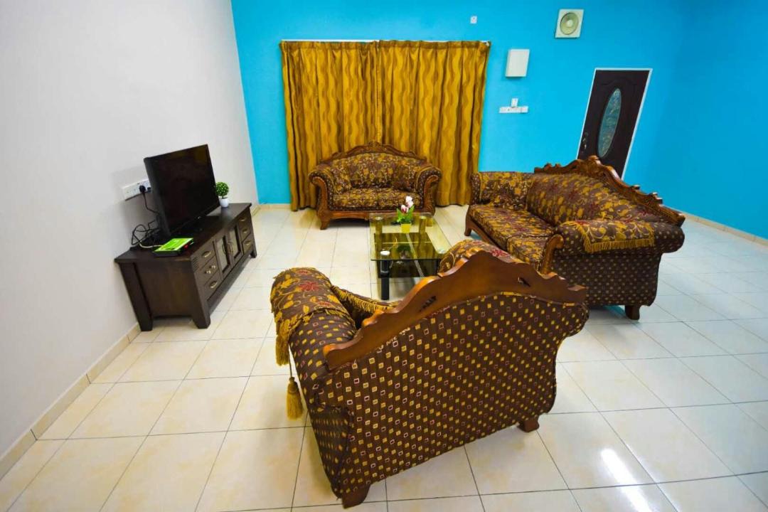 Photo of Livingroom in Sitiawan