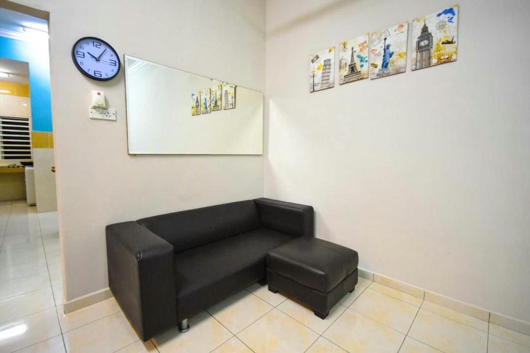 Photo of Livingroom in Sitiawan