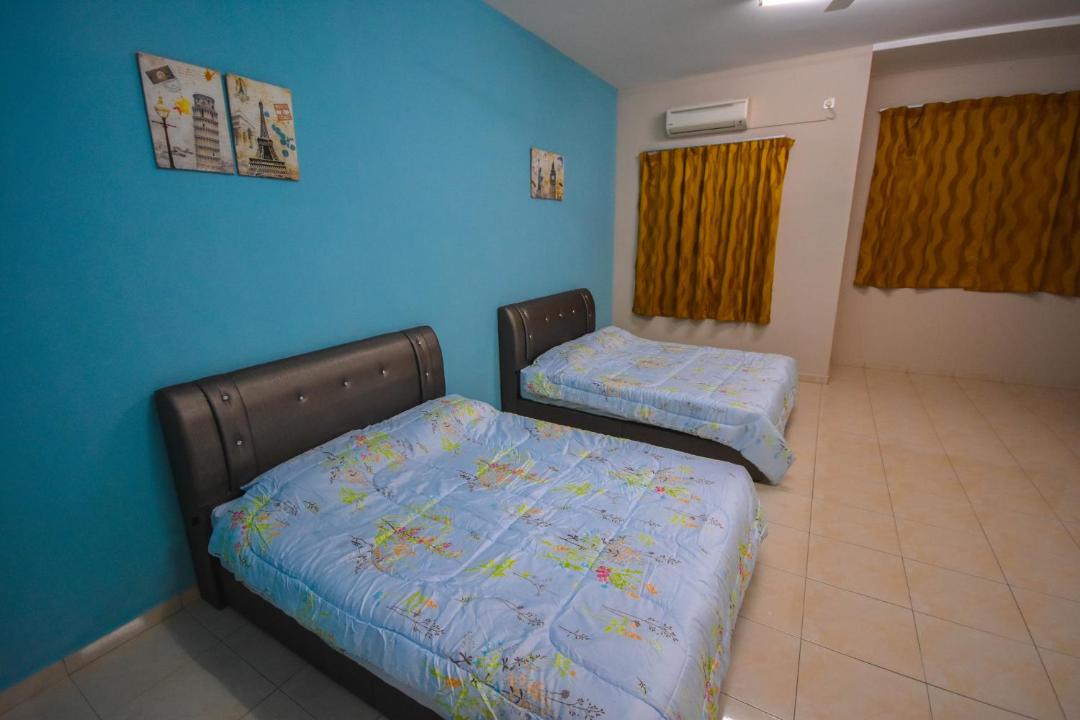 Photo of Bedroom in Sitiawan