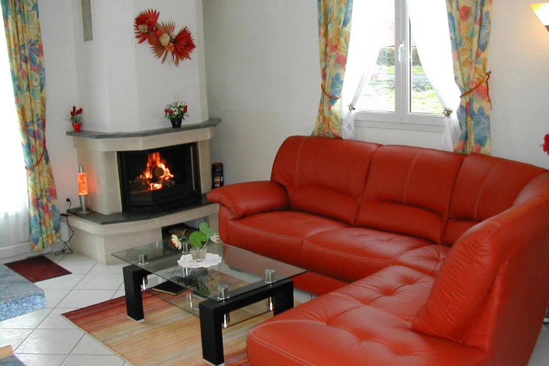 Photo of Livingroom in Auppegard